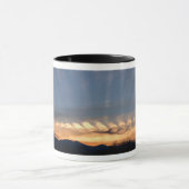 Mug Musique du lever tôt (Centre)
