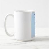Mug Musique du menu grill Rosemount (Gauche)
