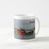 Mug Musique du Missouri (Devant droit)