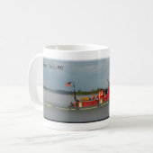 Mug Musique du Missouri (Devant gauche)