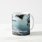 Mug Musique du pass trompeur (Devant droit)