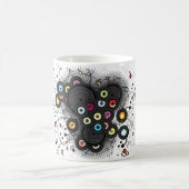 Mug Musique du XXe siècle (Centre)