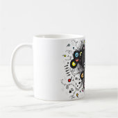 Mug Musique du XXe siècle (Gauche)