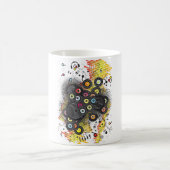 Mug Musique du XXe siècle (Centre)