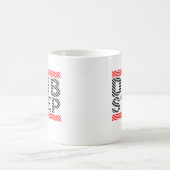 Mug Musique Dubstep (Centre)