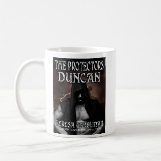 Mug Musique Duncan Coffee