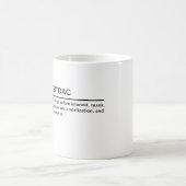 Mug Musique EBITDAC (Centre)