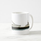 Mug Musique Edison de Détroit (Devant droit)