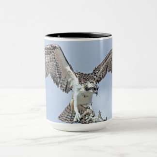 Mug Musique en céramique Osprey