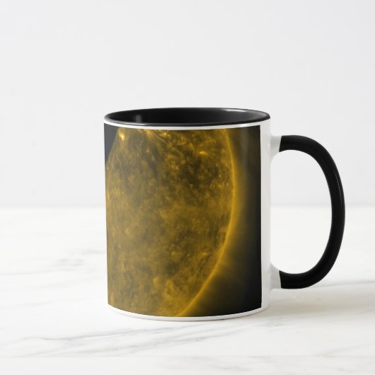 Mug Musique en céramique Sun & Moon (Droite)