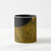 Mug Musique en céramique Sun & Moon (Centre)