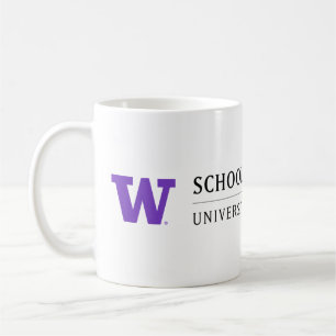Mug Musique en céramique UW SSW