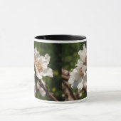 Mug Musique en fleurs (Centre)