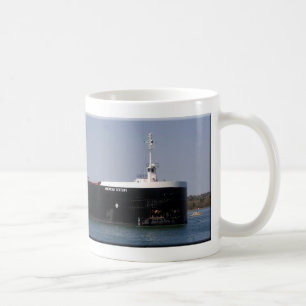 Mug Musique en photo intégrale du siècle américain