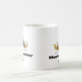 Mug Musique Enseignant Instruments de musique (Centre)
