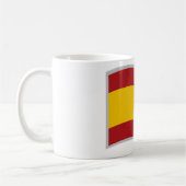 Mug Musique espagnole (Gauche)