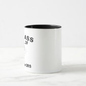 Mug Musique Étudiante Musique Musique Enseignant - Cad (Centre)