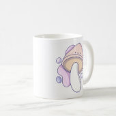 Mug Musique explosion (Devant droit)