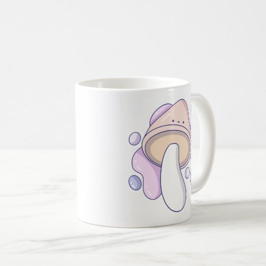 Mug Musique explosion (Devant droit)