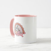 Mug Musique féministe (Devant gauche)