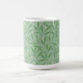 Mug Musique feuille de William Morris (Centre)