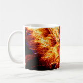 Mug Musique Firework (Gauche)