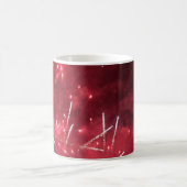 Mug Musique Fireworks (Centre)