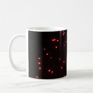 Mug Musique Fireworks