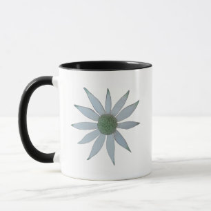 Mug Musique flanelle