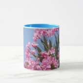 Mug Musique florale (Centre)