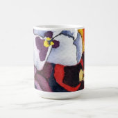 Mug Musique florale (Centre)