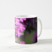 Mug Musique florale du Texas Sage (Devant droit)