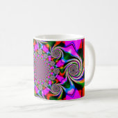 Mug Musique folle (Devant droit)