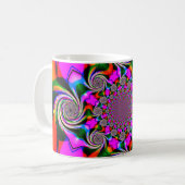 Mug Musique folle (Devant gauche)