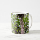 Mug Musique forestière 2 (Devant droit)