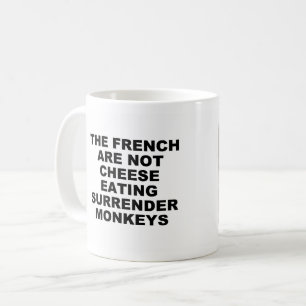 Mug Musique française
