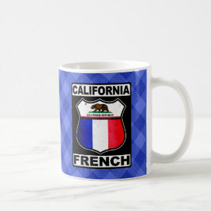 Mug Musique française