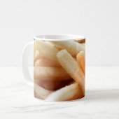 Mug Musique Fries (Devant gauche)