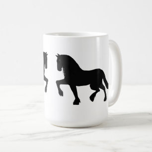 Mug Musique friésienne
