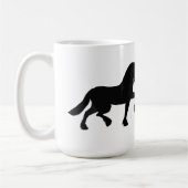 Mug Musique friésienne (Gauche)