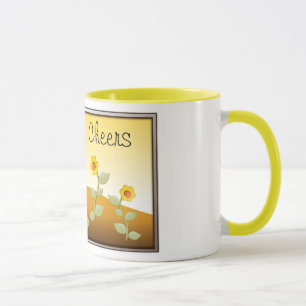 Mug Musique gaie