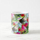 Mug Musique graffiti du Maine (Centre)