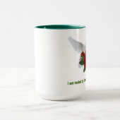 Mug Musique guelée (Centre)