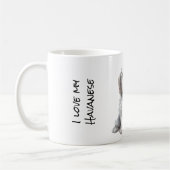 Mug Musique Havanaise (Gauche)