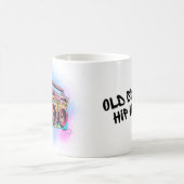 Mug Musique Hip hop (Centre)
