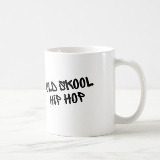 Mug Musique Hip hop