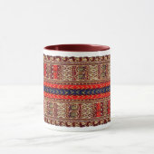 Mug Musique hippie à l'indienne (Centre)