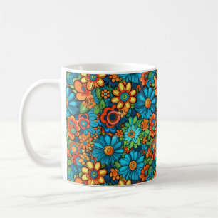 Mug Musique hippie super