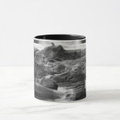 Mug Musique Hippopotame (Centre)