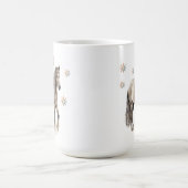 Mug Musique hivernale (Centre)